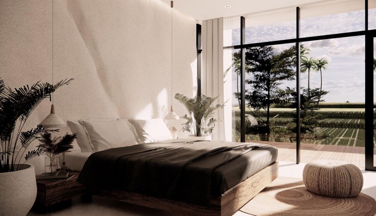 Вилла в Чангу, Индонезия, 280 м² - фото 5