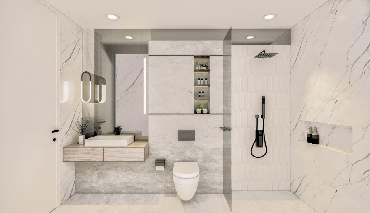 Вилла в Чангу, Индонезия, 204 м² - фото 6