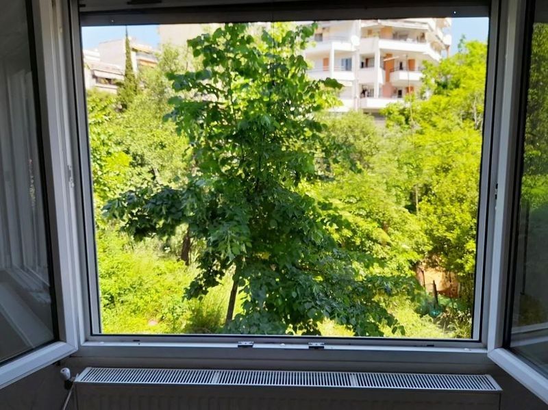 Квартира в Салониках, Греция, 73 м2 - фото 1