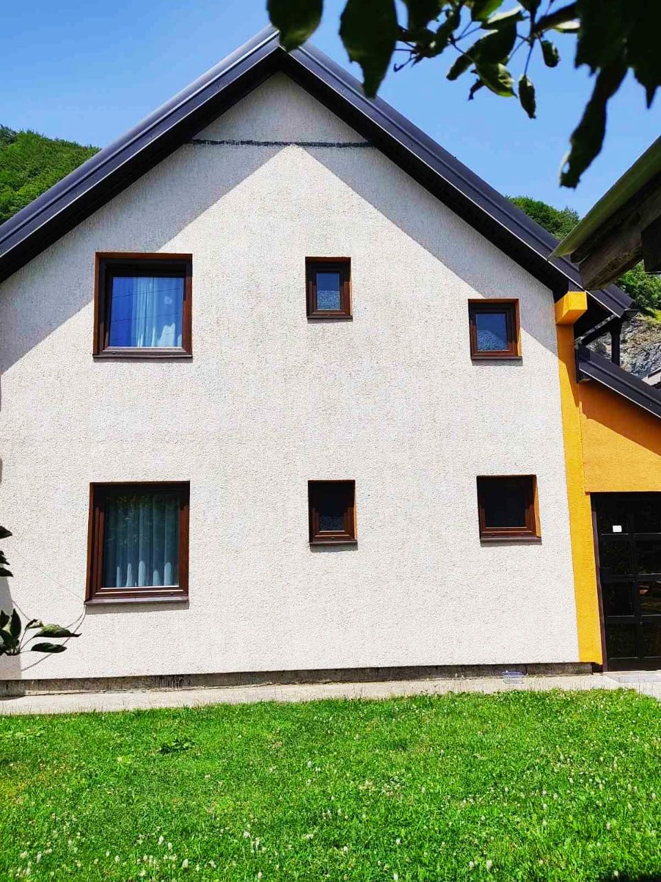 Дом в Колашине, Черногория, 120 м² - фото 2