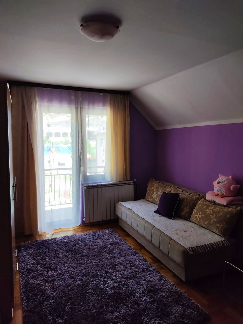 Дом в Колашине, Черногория, 120 м² - фото 9