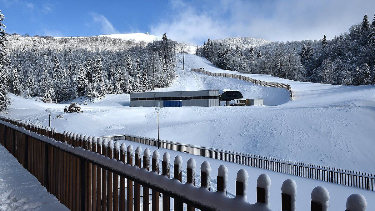 Дом в Колашине, Черногория, 120 м² - фото 15