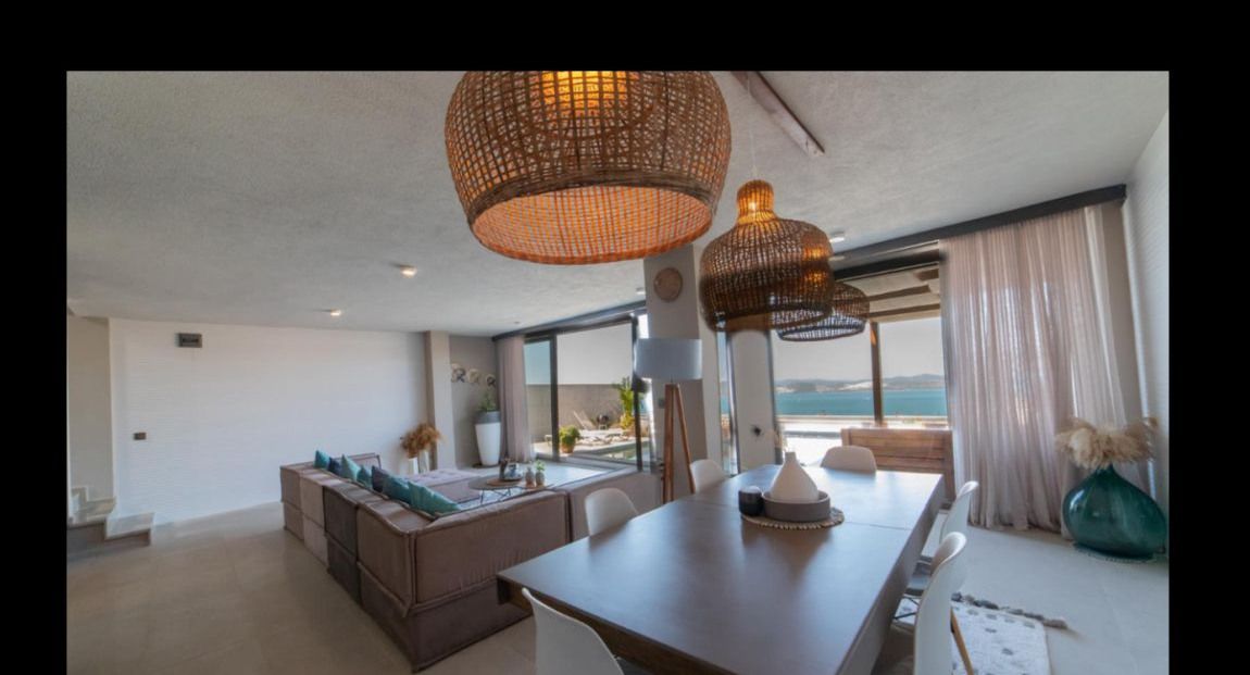 Вилла в Бодруме, Турция, 250 м² - фото 7