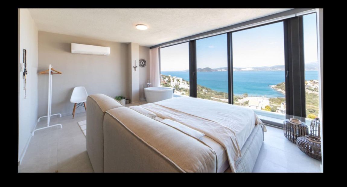 Вилла в Бодруме, Турция, 250 м² - фото 11