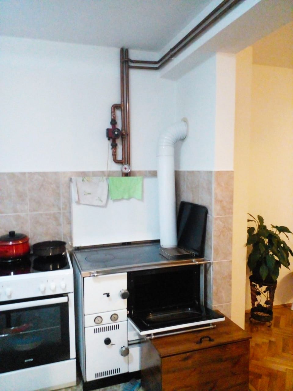 Дом в Колашине, Черногория, 120 м² - фото 14