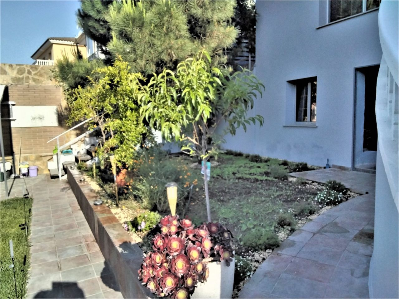 Вилла на Льорет-де-Мар, Испания, 327 м² - фото 5