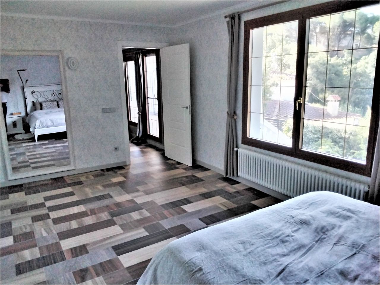 Вилла на Льорет-де-Мар, Испания, 327 м² - фото 8