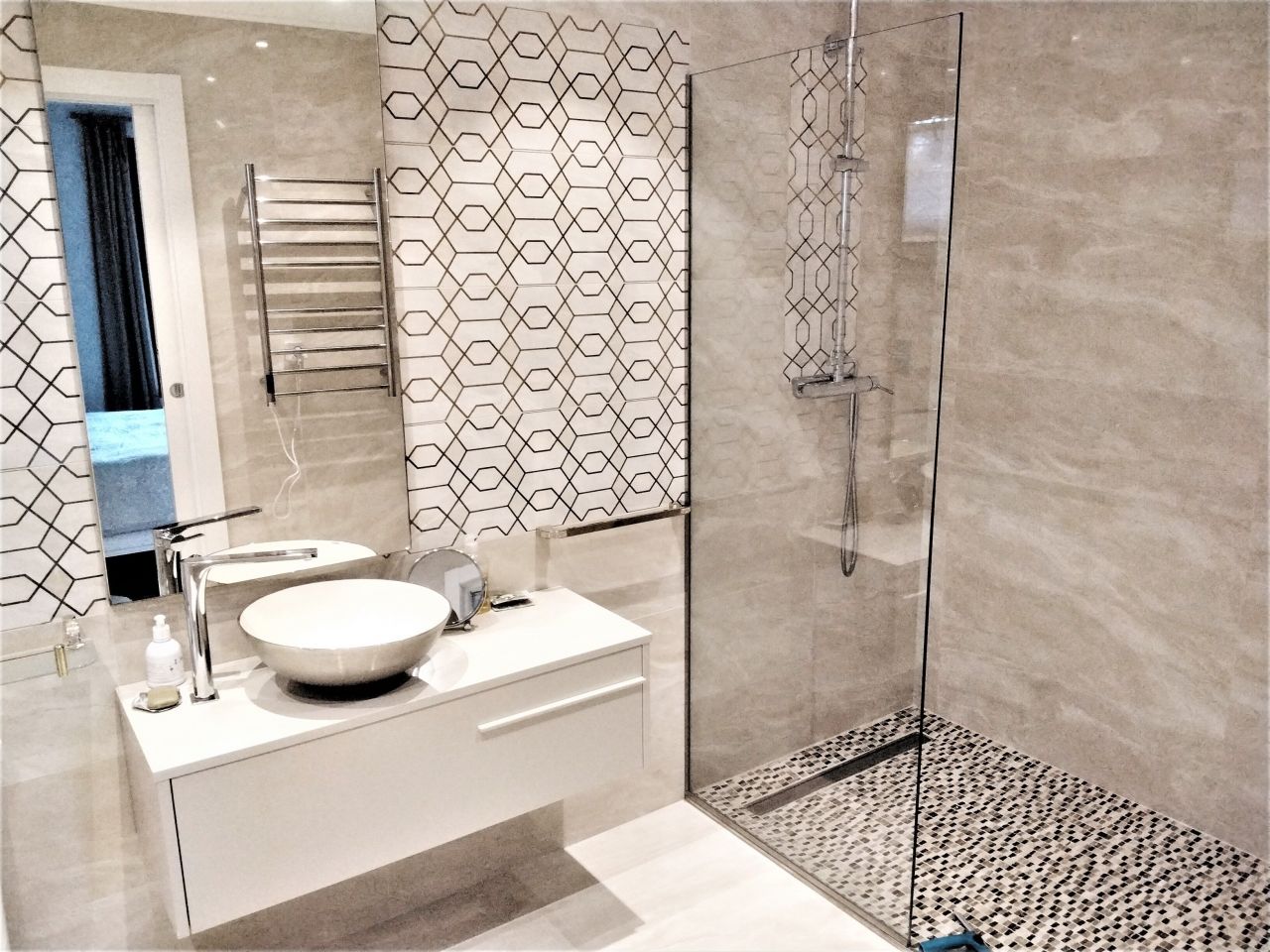 Вилла на Льорет-де-Мар, Испания, 327 м² - фото 10