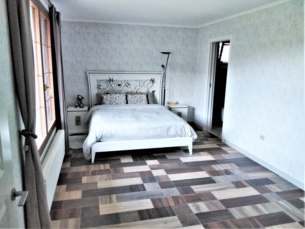 Вилла на Льорет-де-Мар, Испания, 327 м² - фото 7