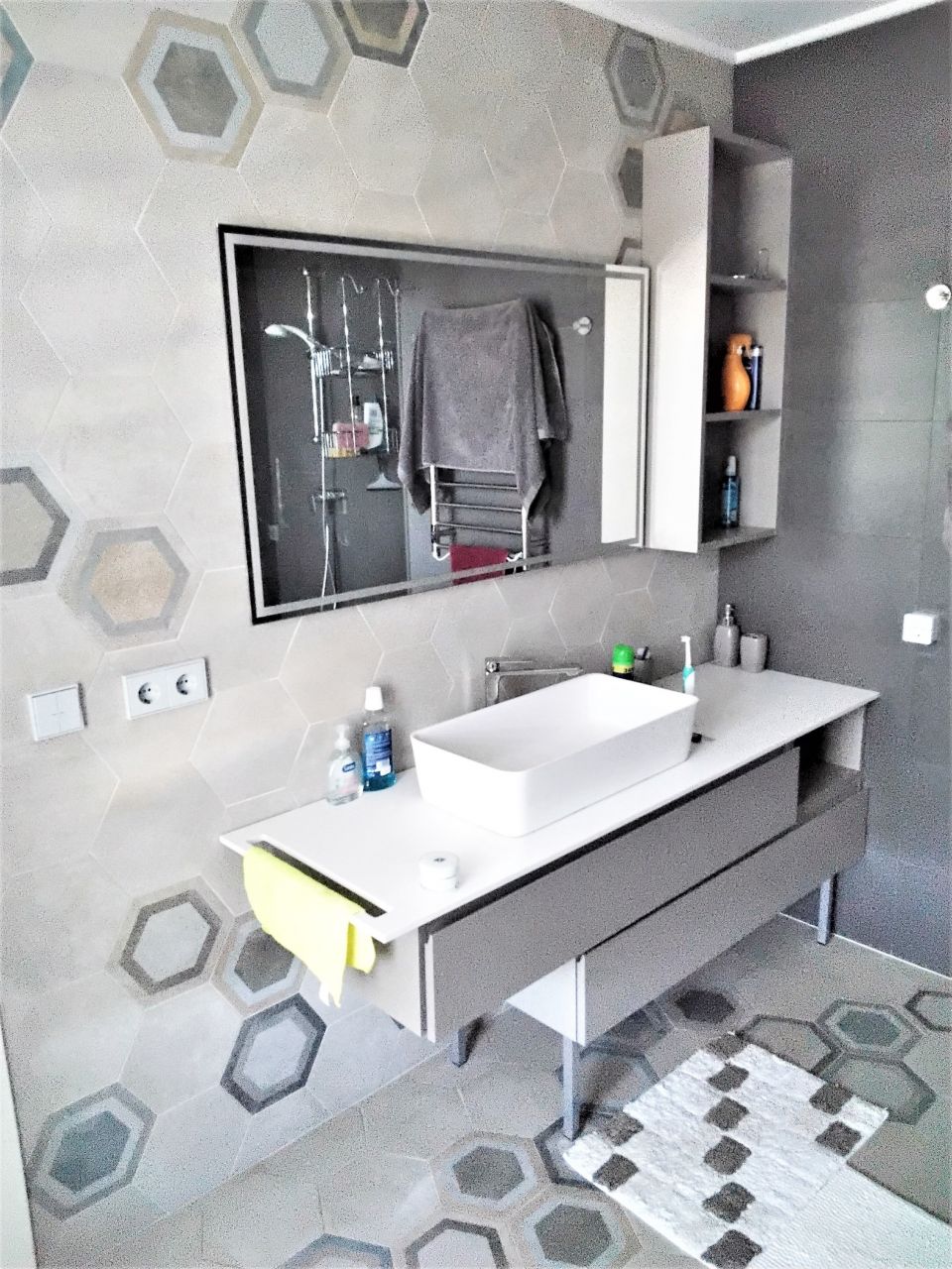 Вилла на Льорет-де-Мар, Испания, 327 м² - фото 15