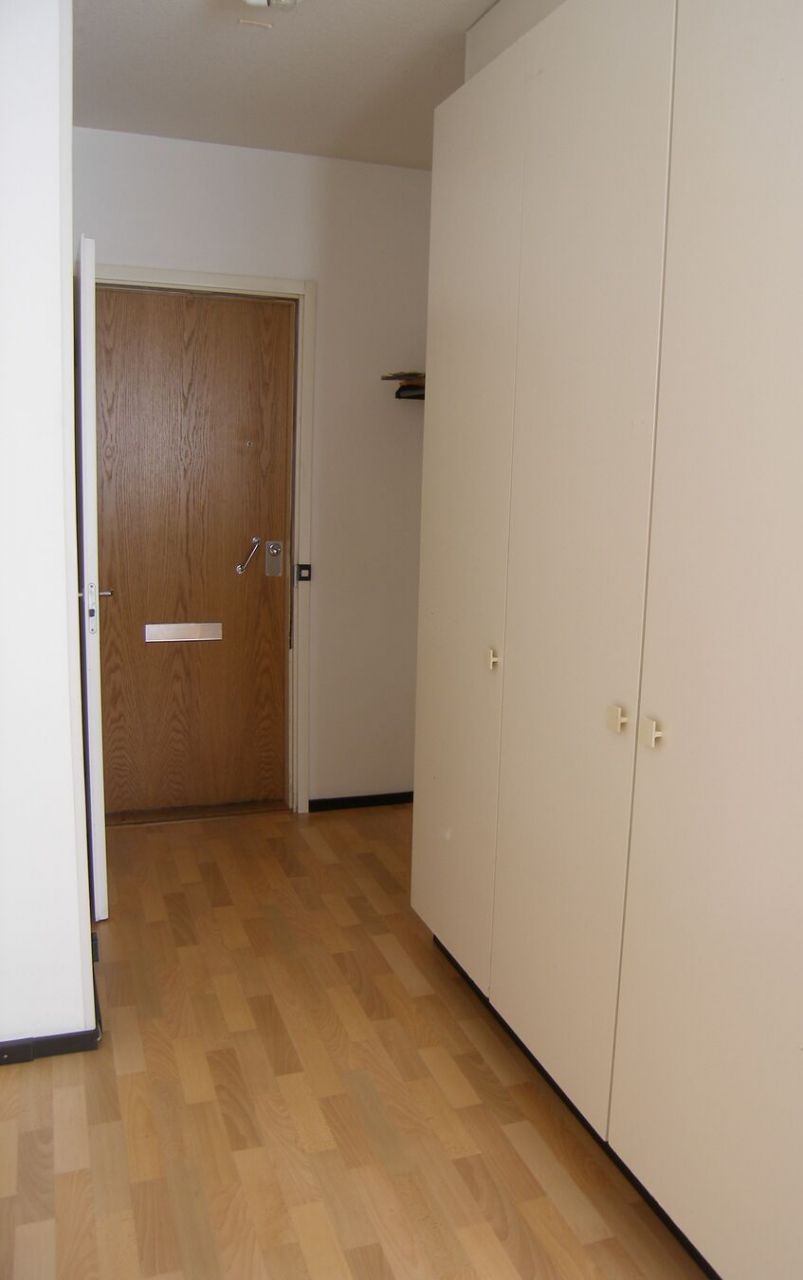 Квартира в Пори, Финляндия, 27.5 м² - фото 9