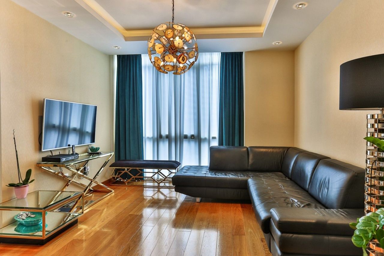 Квартира в Будве, Черногория, 72 м² - фото 2