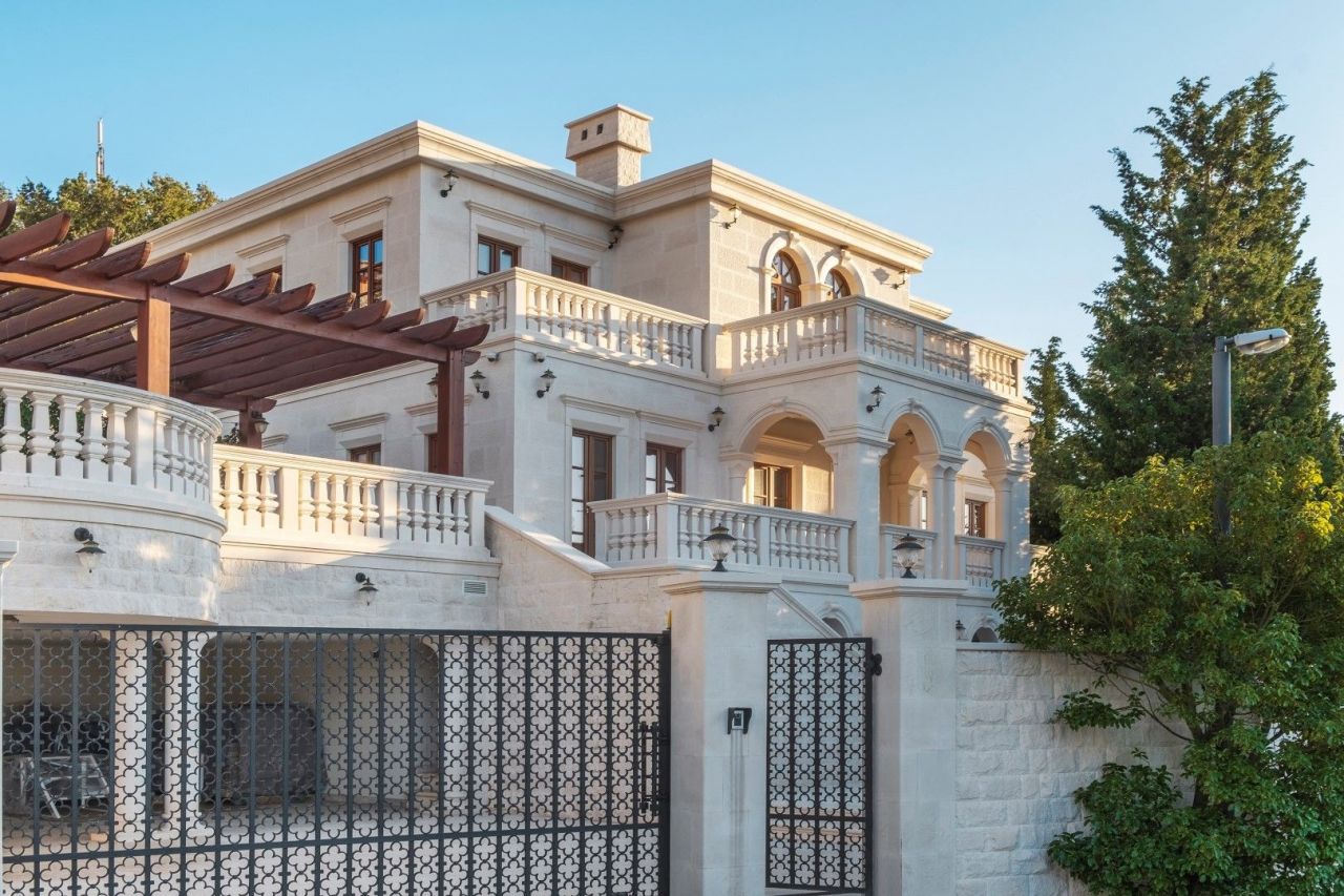 Вилла в Будве, Черногория, 470 м² - фото 3