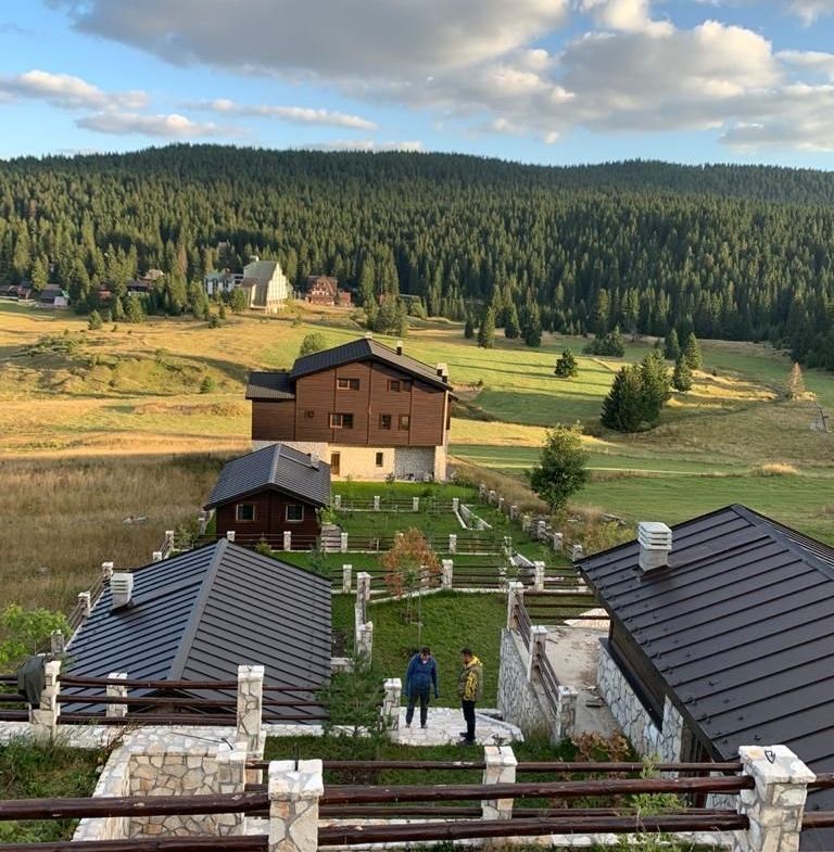 Вилла в Жабляке, Черногория, 800 м² - фото 3