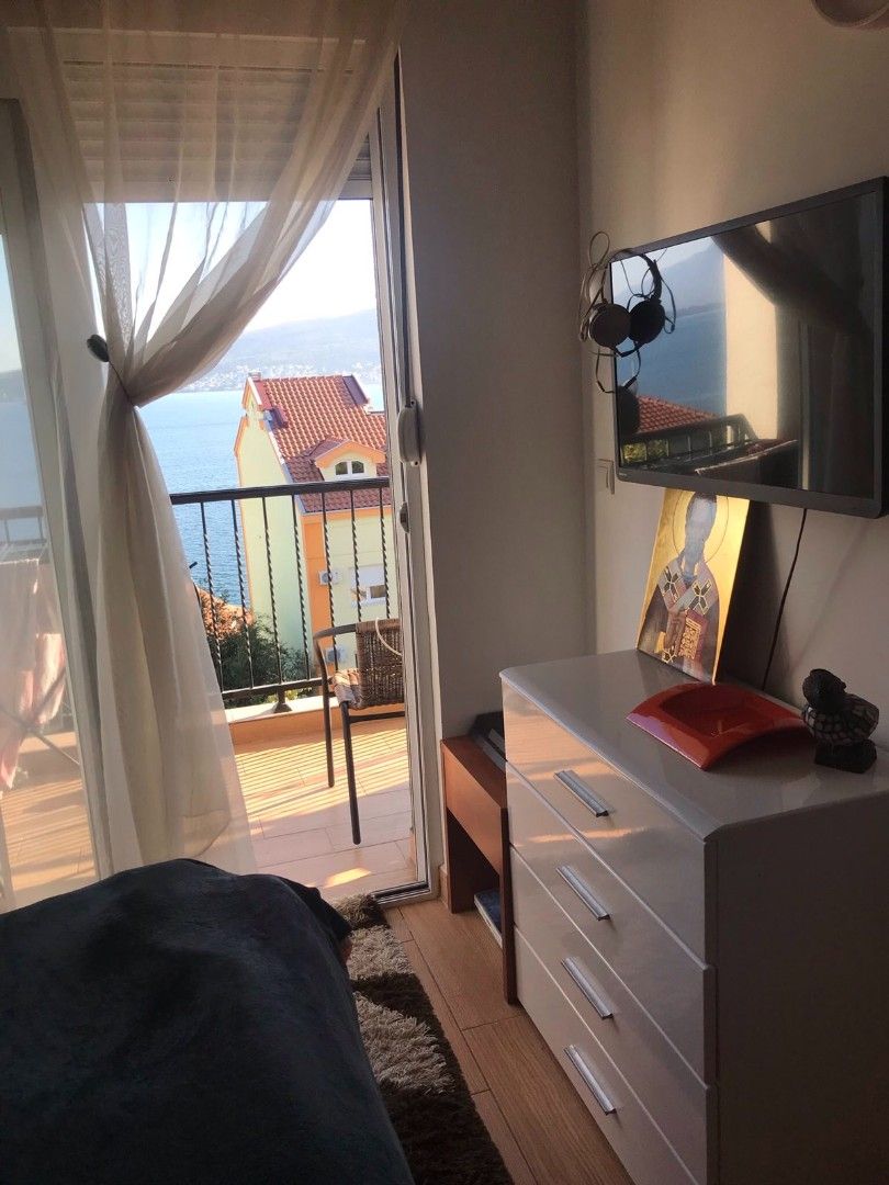 Квартира в Херцег-Нови, Черногория, 45 м² - фото 4