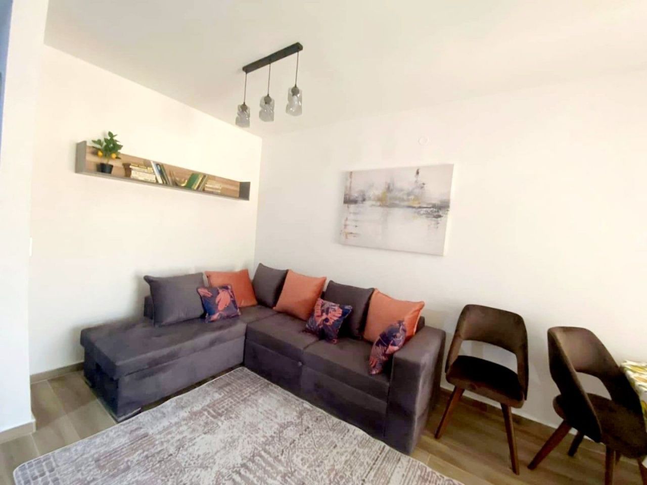 Квартира в Будве, Черногория, 46 м² - фото 4