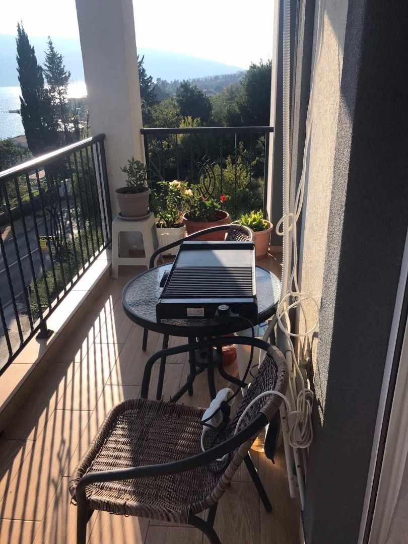 Квартира в Херцег-Нови, Черногория, 45 м² - фото 5