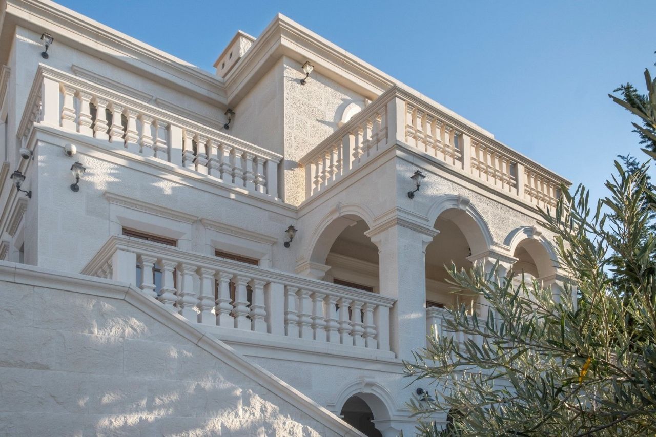 Вилла в Будве, Черногория, 470 м² - фото 5