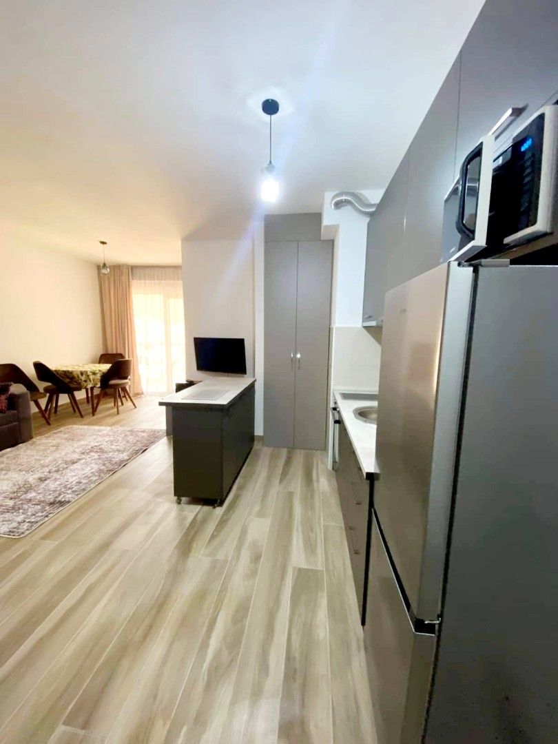 Квартира в Будве, Черногория, 46 м² - фото 5