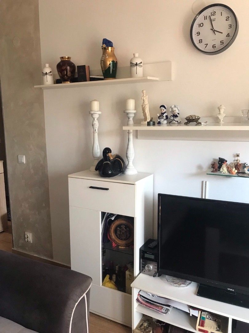 Квартира в Херцег-Нови, Черногория, 45 м² - фото 6