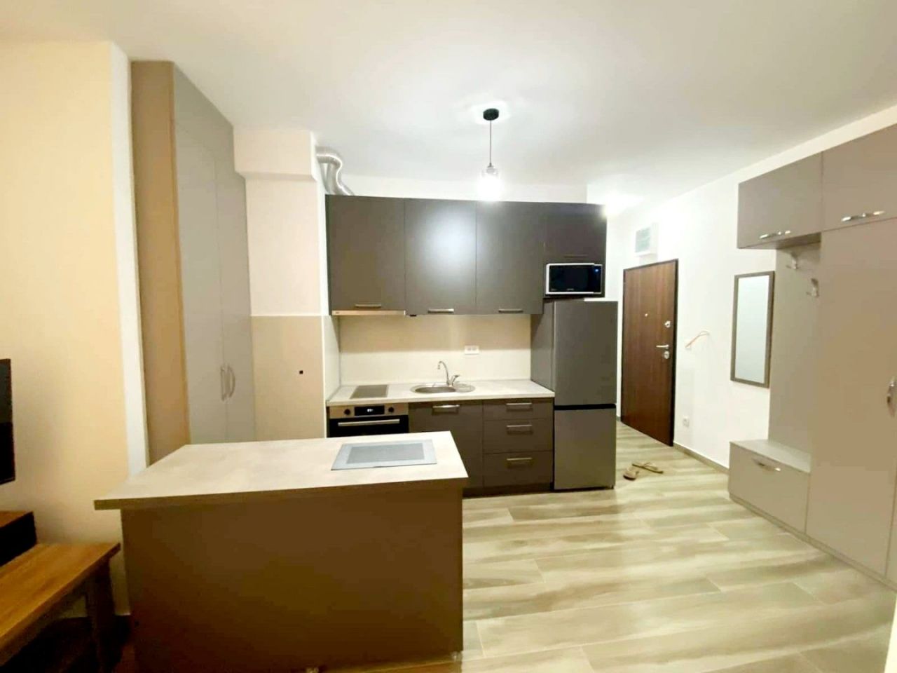 Квартира в Будве, Черногория, 46 м² - фото 6