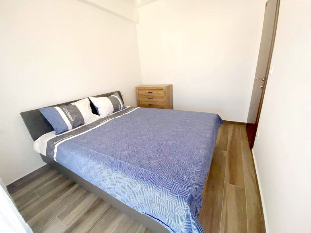 Квартира в Будве, Черногория, 46 м² - фото 7