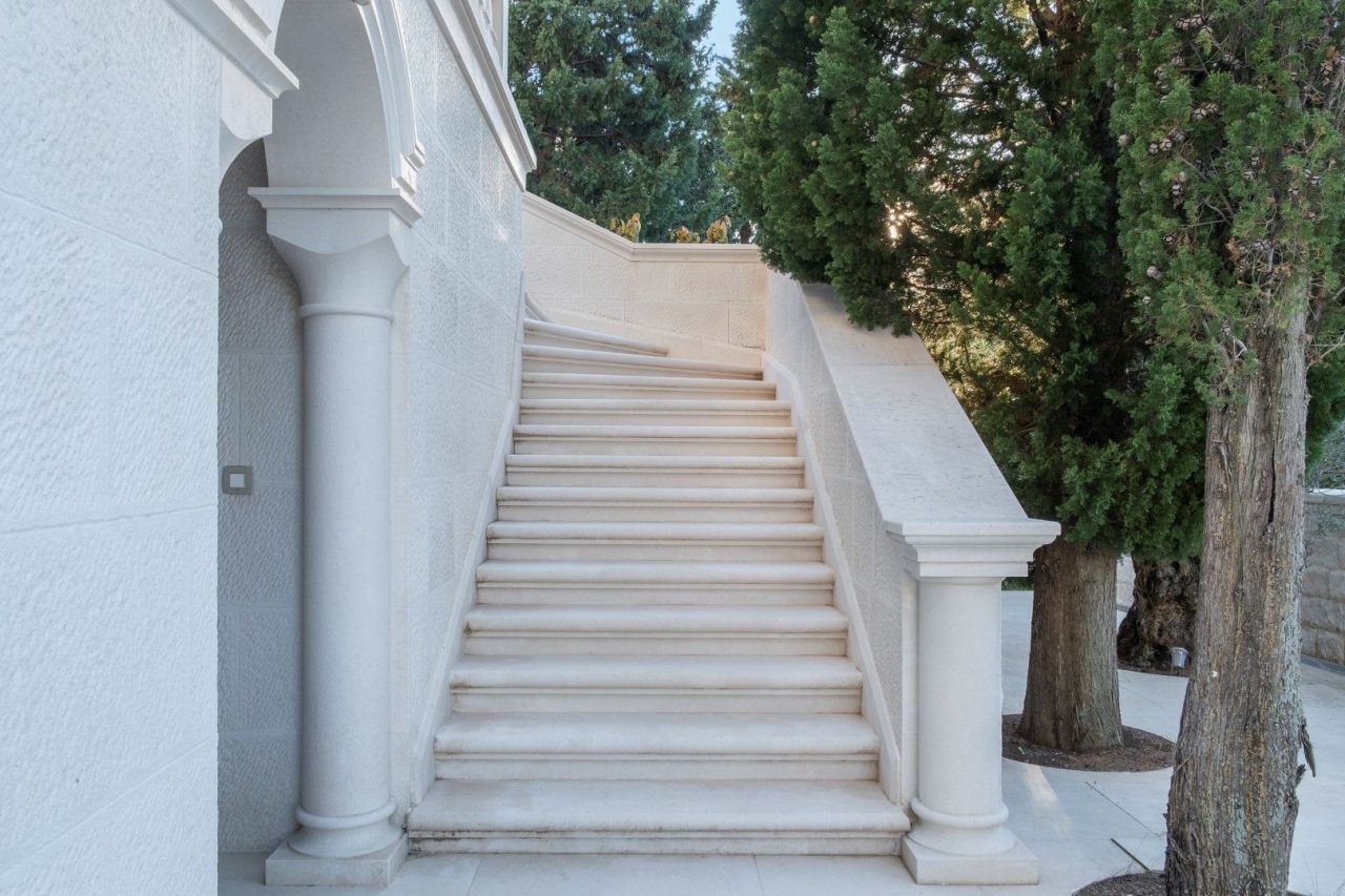 Вилла в Будве, Черногория, 470 м² - фото 8