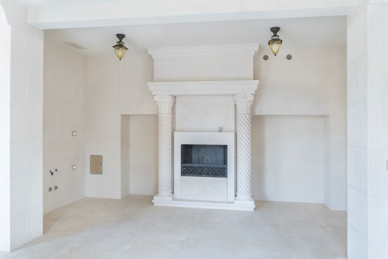 Вилла в Будве, Черногория, 470 м² - фото 10