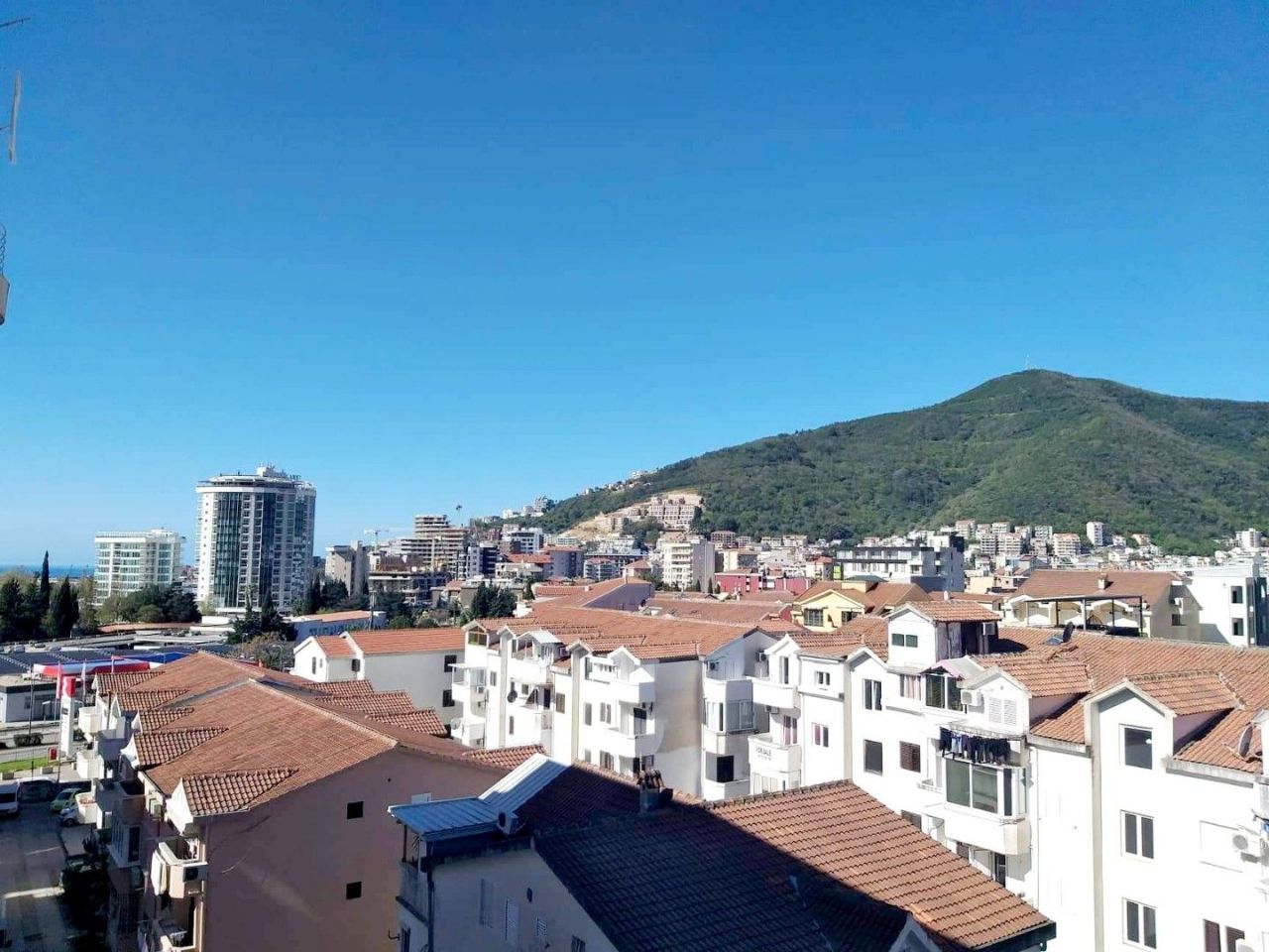 Квартира в Будве, Черногория, 46 м² - фото 10