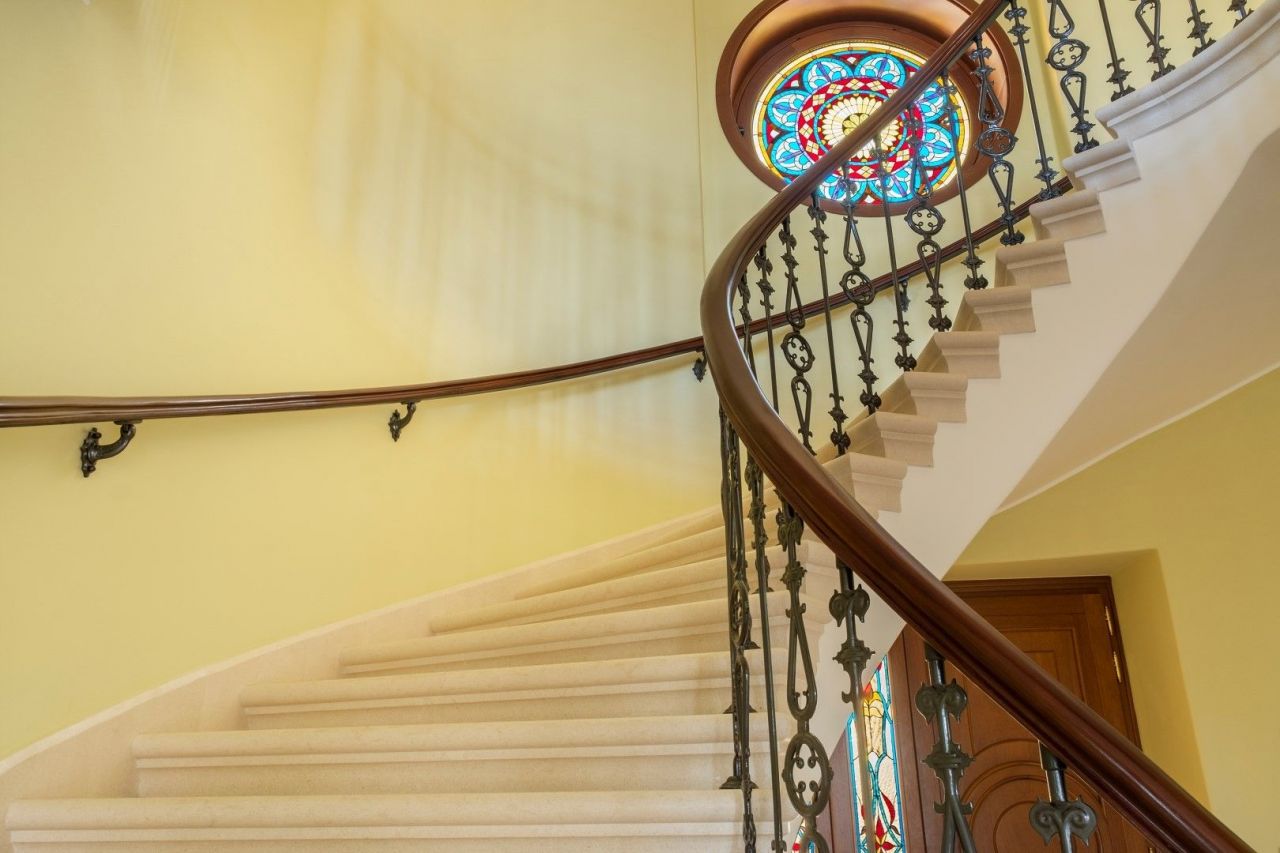 Вилла в Будве, Черногория, 470 м² - фото 15