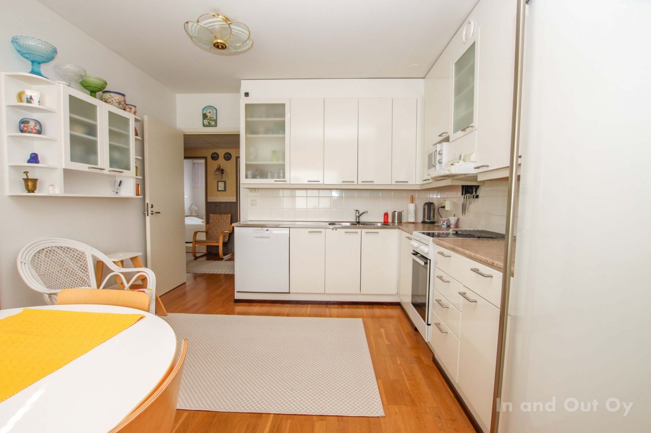 Квартира в Иматре, Финляндия, 77 м² - фото 2