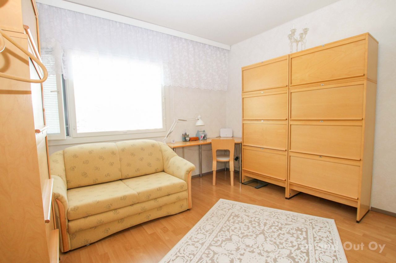 Квартира в Иматре, Финляндия, 77 м² - фото 10