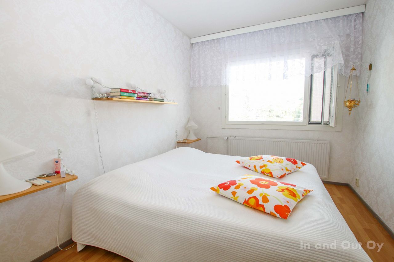 Квартира в Иматре, Финляндия, 77 м² - фото 11