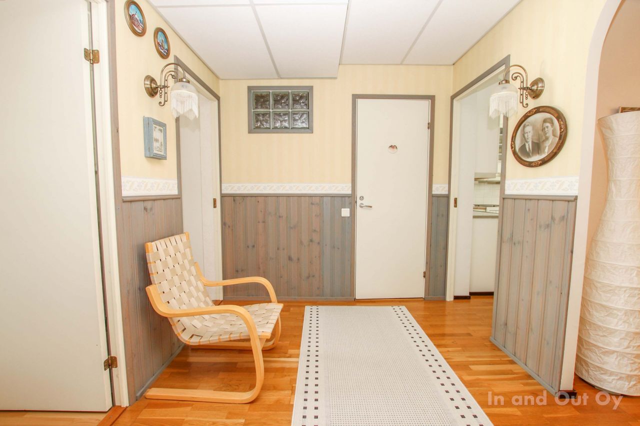 Квартира в Иматре, Финляндия, 77 м² - фото 5