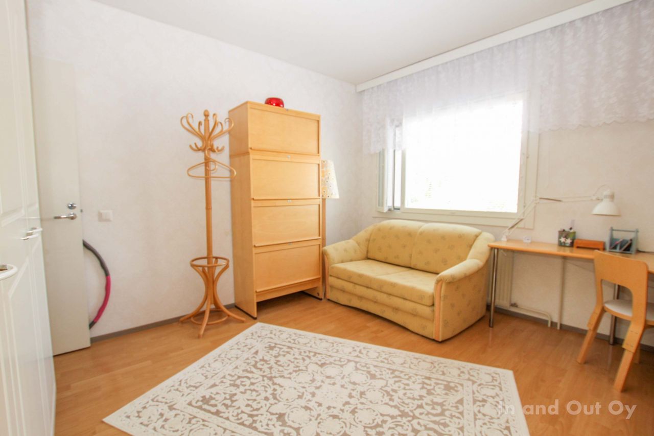 Квартира в Иматре, Финляндия, 77 м² - фото 9