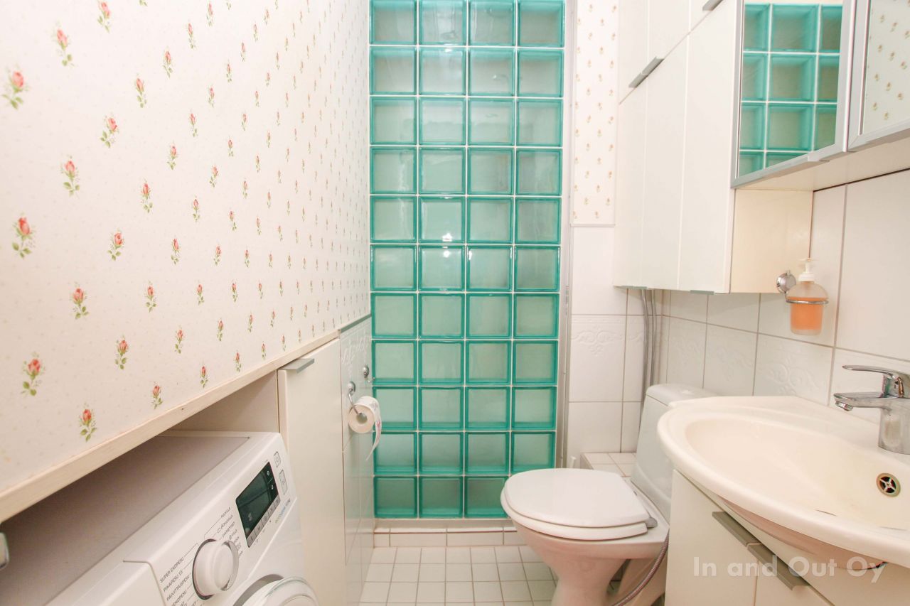 Квартира в Иматре, Финляндия, 77 м² - фото 8