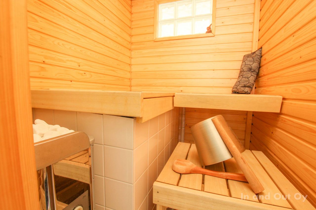 Квартира в Иматре, Финляндия, 77 м² - фото 6