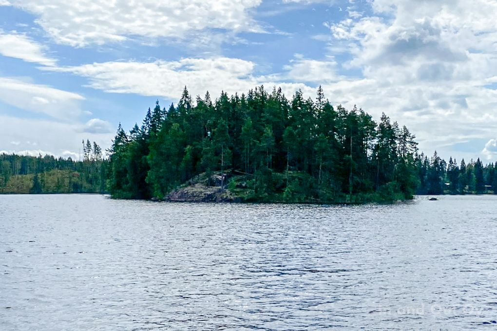 Земля в Руоколахти, Финляндия, 1.51 Га - фото 4