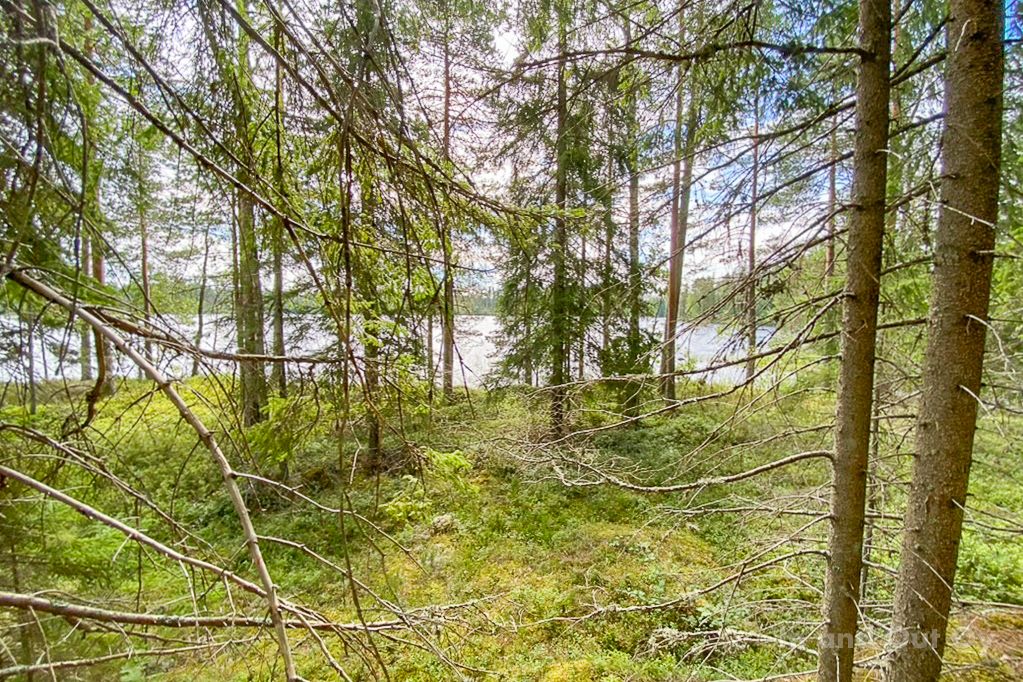Земля в Руоколахти, Финляндия, 1.51 Га - фото 2