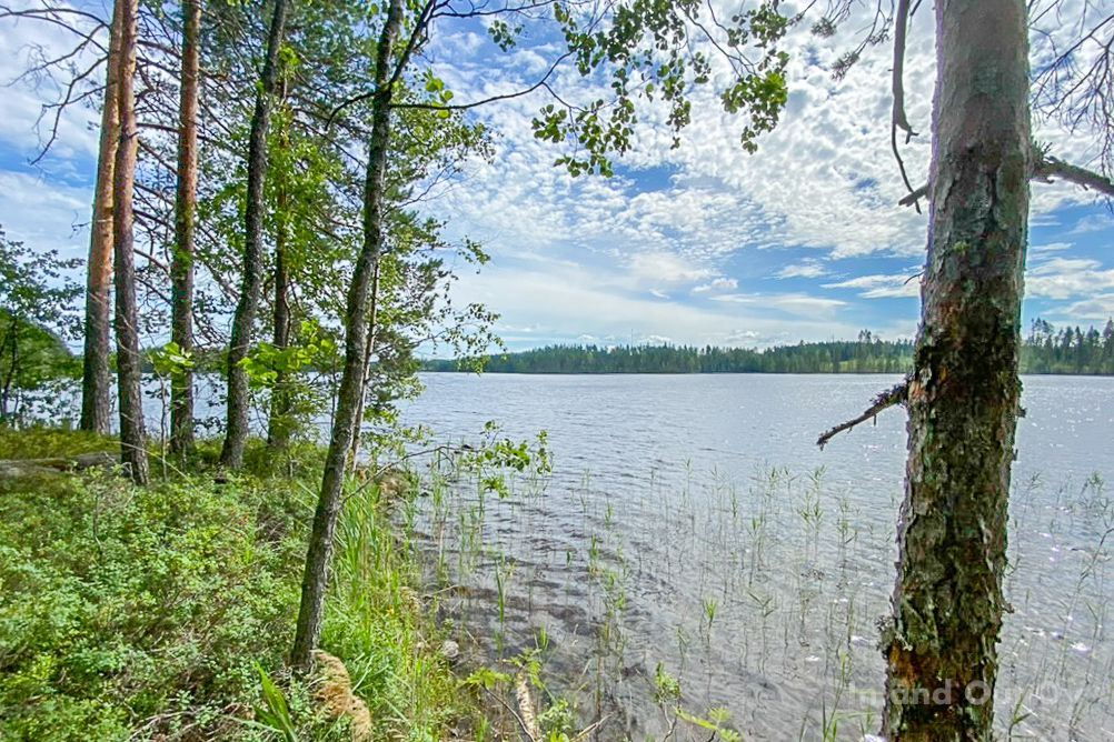 Земля в Руоколахти, Финляндия, 1.51 Га - фото 6