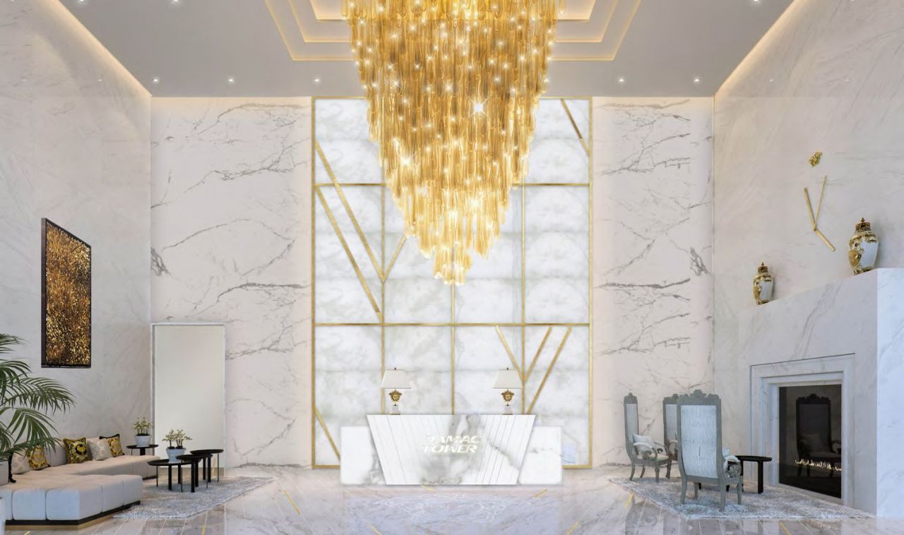 Апартаменты в Лондоне, Великобритания, 72 м² - фото 5