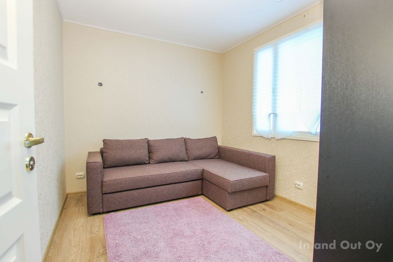 Дом в Иматре, Финляндия, 130 м² - фото 7