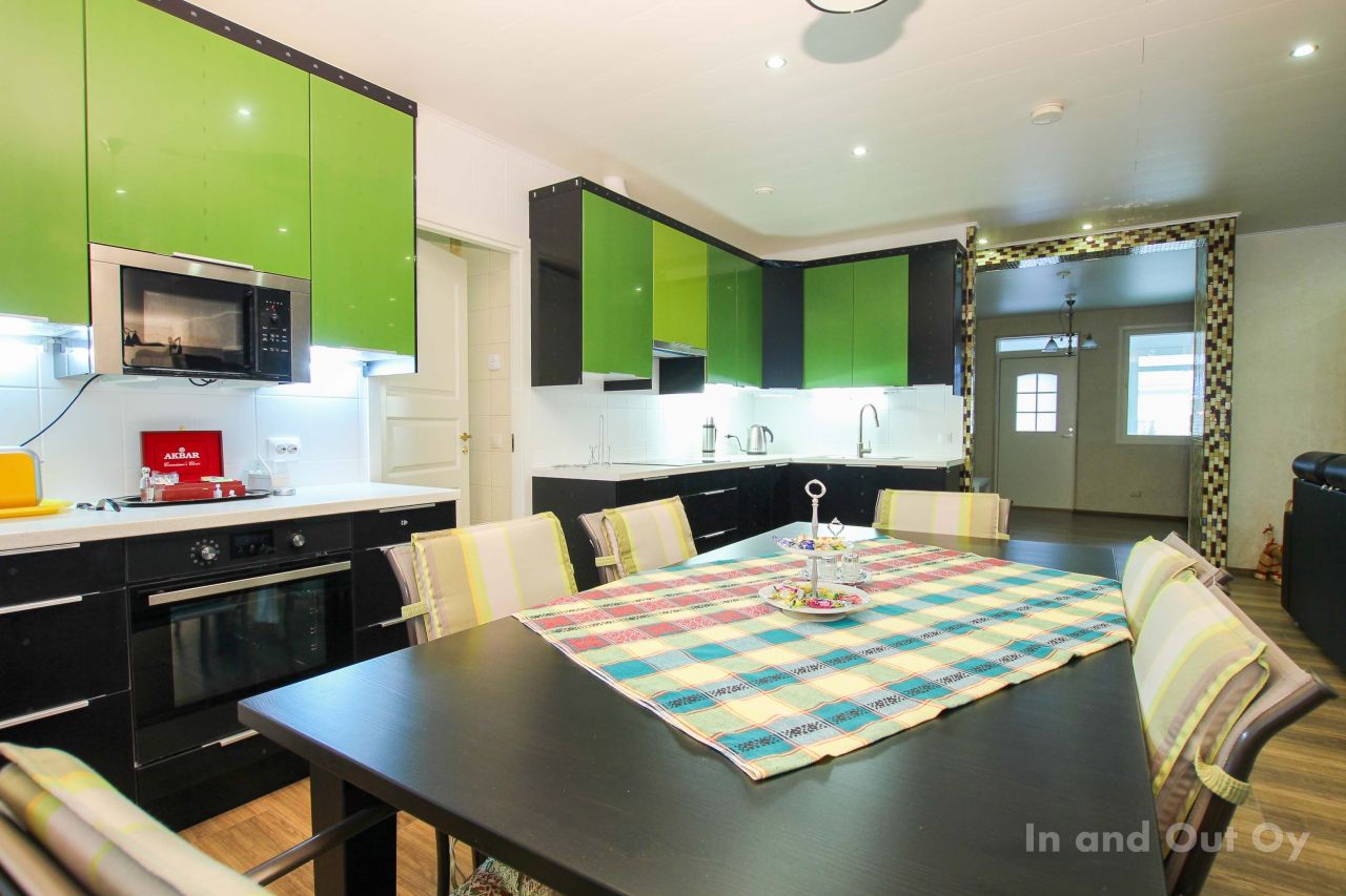 Дом в Иматре, Финляндия, 130 м² - фото 6