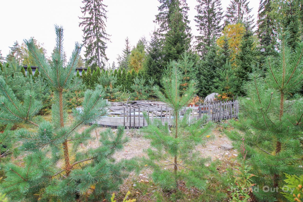 Дом в Иматре, Финляндия, 130 м² - фото 15