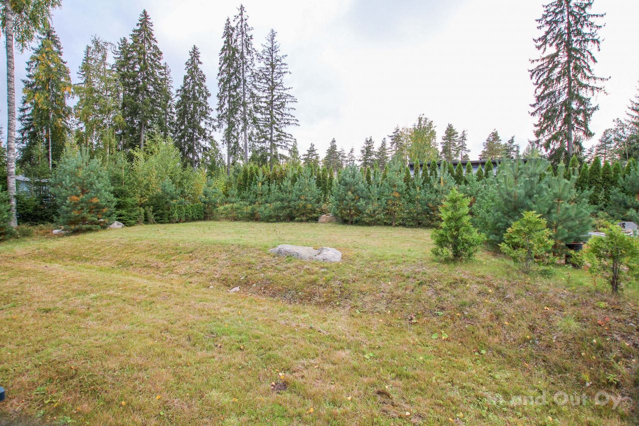 Дом в Иматре, Финляндия, 130 м² - фото 16