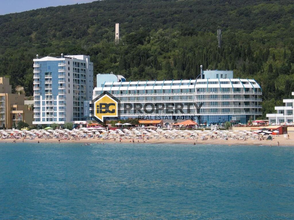 Квартира в Варне, Болгария, 50 м² - фото 6