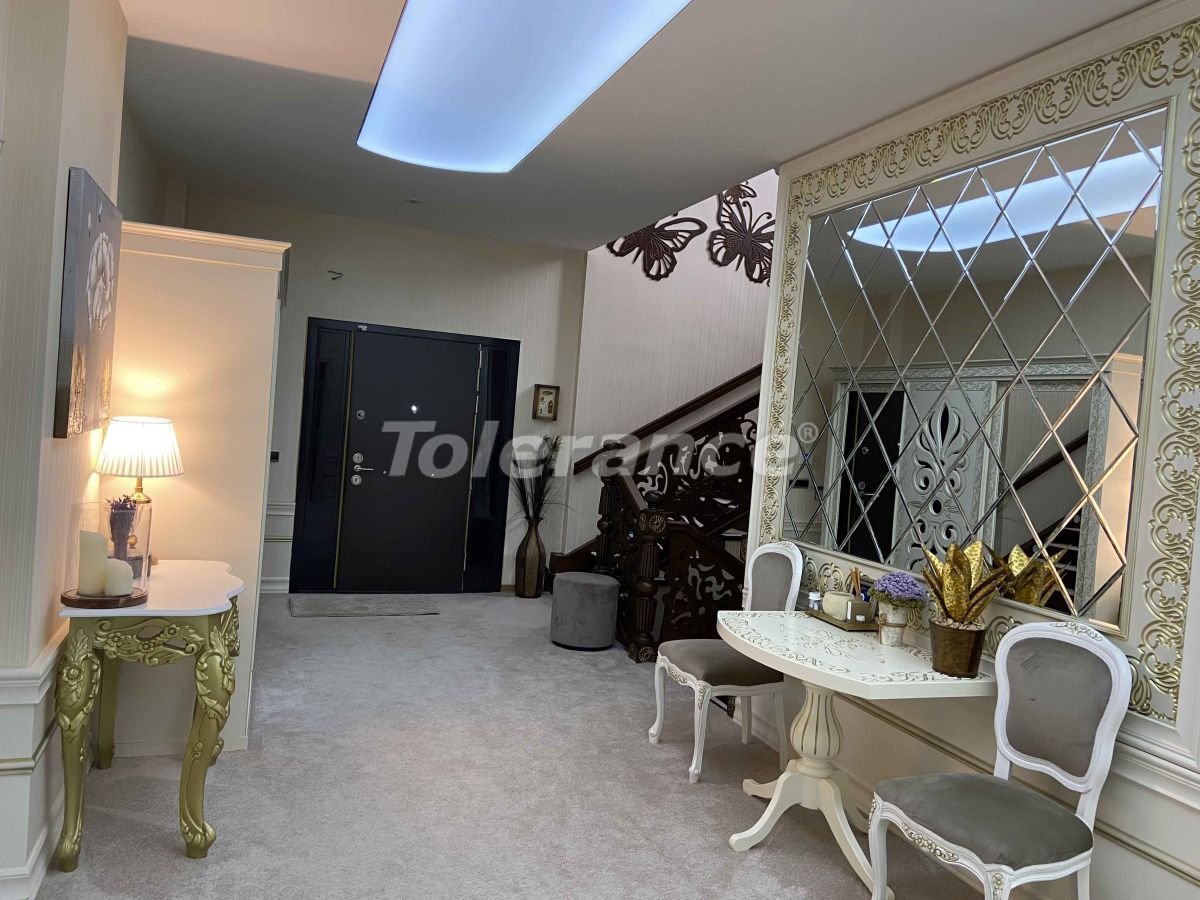 Вилла в Анталии, Турция, 814 м² - фото 4