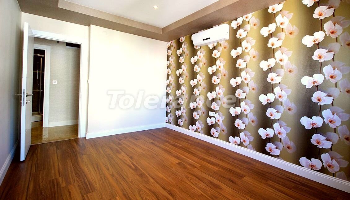 Апартаменты в Анталии, Турция, 160 м² - фото 5