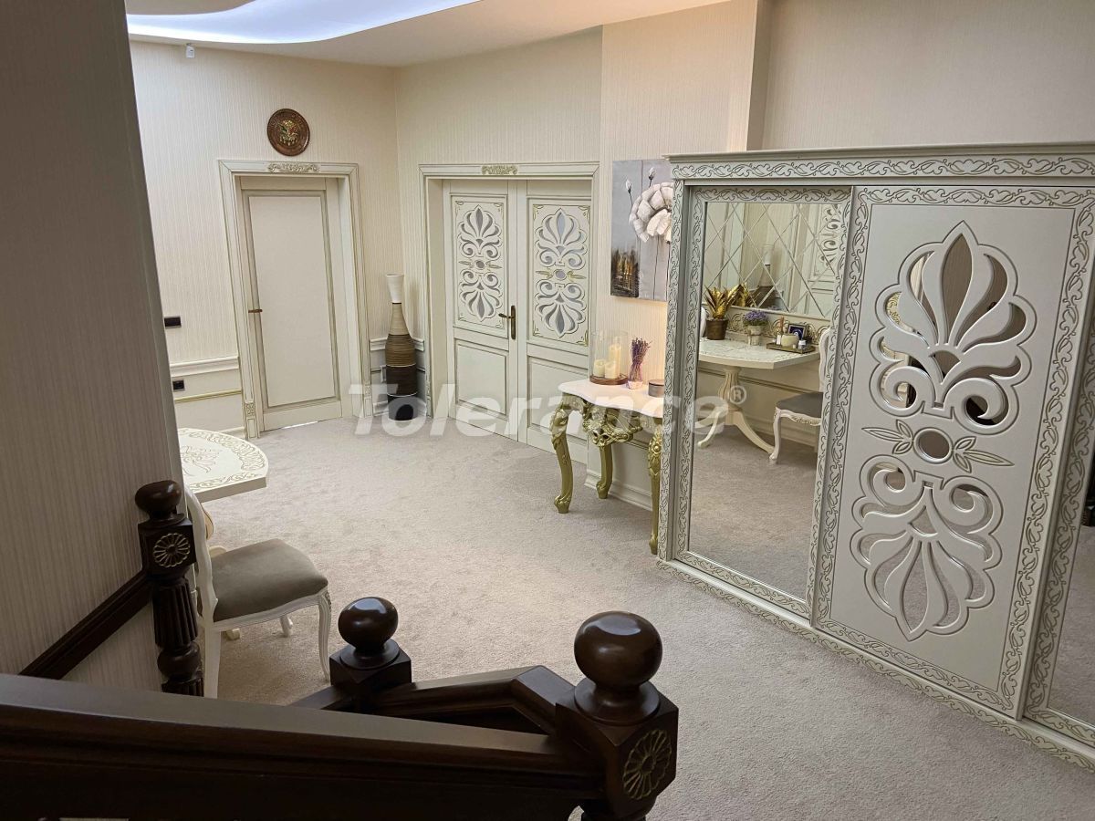 Вилла в Анталии, Турция, 814 м² - фото 5