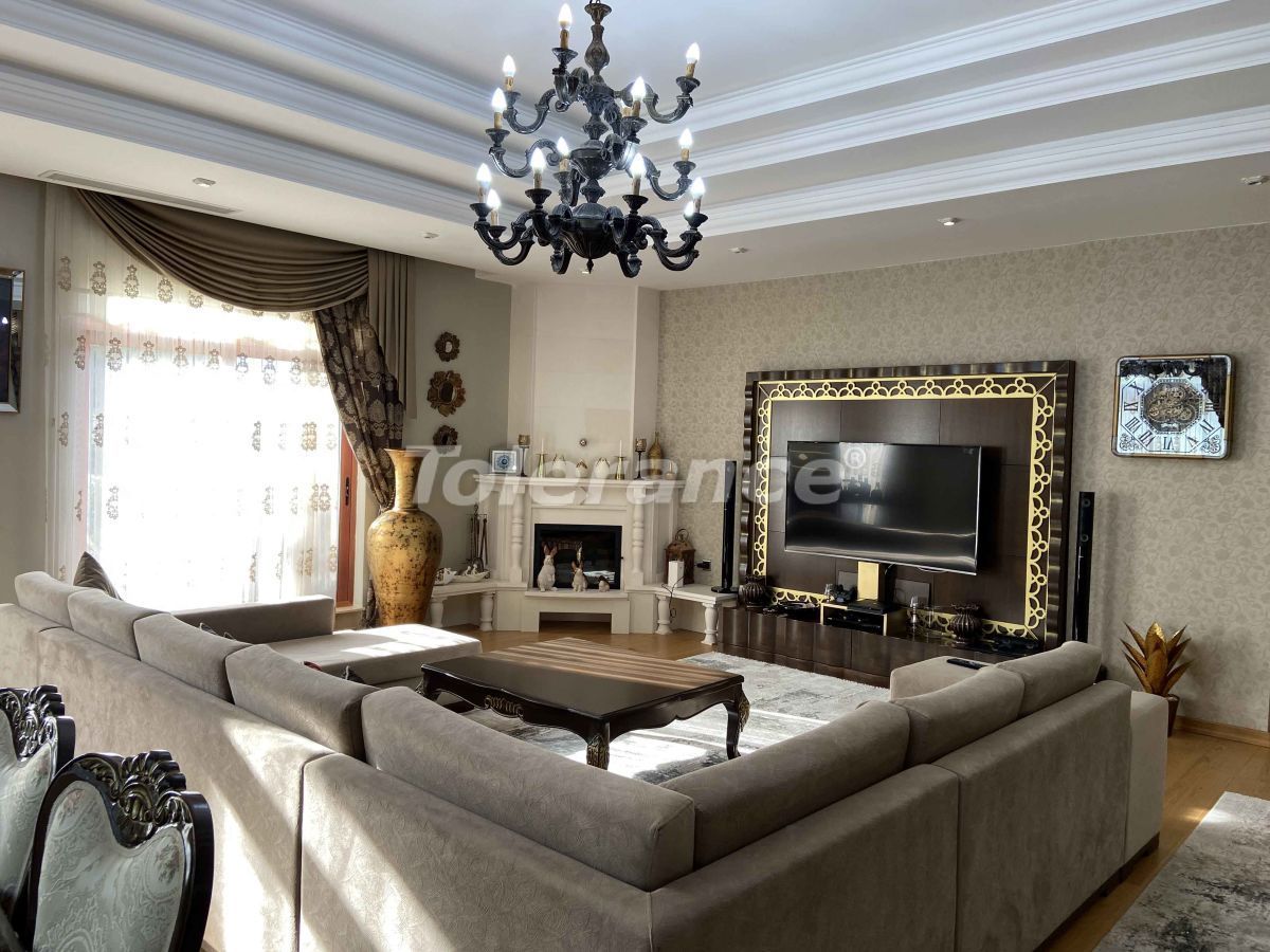 Вилла в Анталии, Турция, 814 м² - фото 6